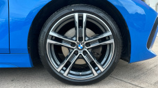 BMW 1 Series 118i [136] M Sport 5dr Step Auto [LCP] Petrol Hatchback